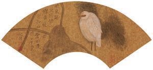 Untitled by Jiang Hongwei, 2004