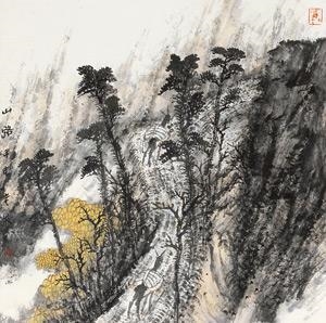 Untitled by Han Jingwei