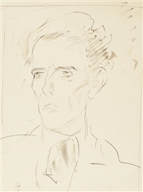 Ion Theodorescu Sion (Romanian, 1882 - 1939)