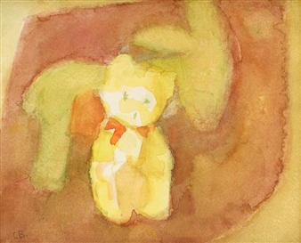 Teddy and the colt - Catul Bogdan