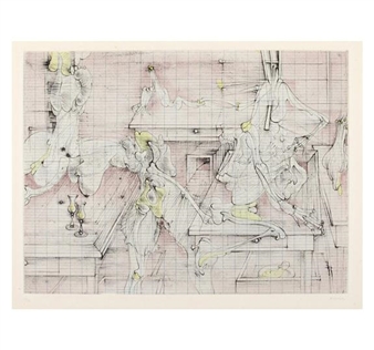 Selections from the Gallery Collection - Ubu Gallery