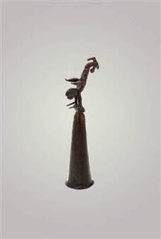 Pintenatul - Ovidiu Simionescu