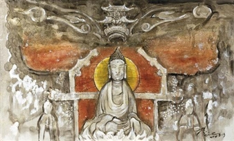 No Portrait - Netherworld - Hou Junjie