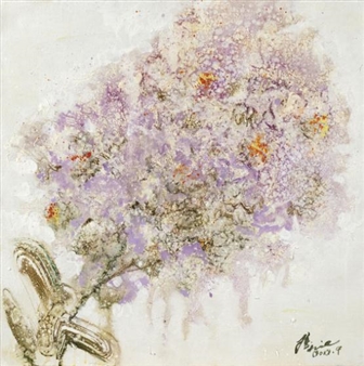 Myrtle I - Hou Junjie