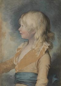 Hidden Treasures Unveiled: Watercolors - The Pennsylvania Academy of the Fine Arts