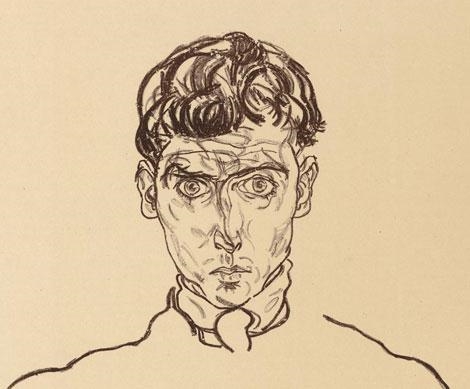 Storm and Spirit: The Eckhardt-Gramatté Collection of German Expressionist Art - Winnipeg Art Gallery