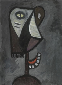 Albert Tucker (Australian, 1914 - 1999)