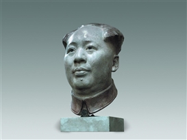 Wang Wei (Chinese, 1972)
