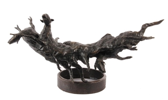 Sheep - Norman Therrian