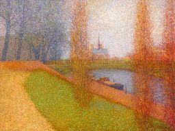 QUAI DE LA TOURNELLE - Jean Vollet