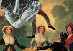 The End of the 20th Century. The Best Is Yet to Come. A Dialogue with the Marx Collection - Hamburger Bahnhof, Museum of Contemporary Art