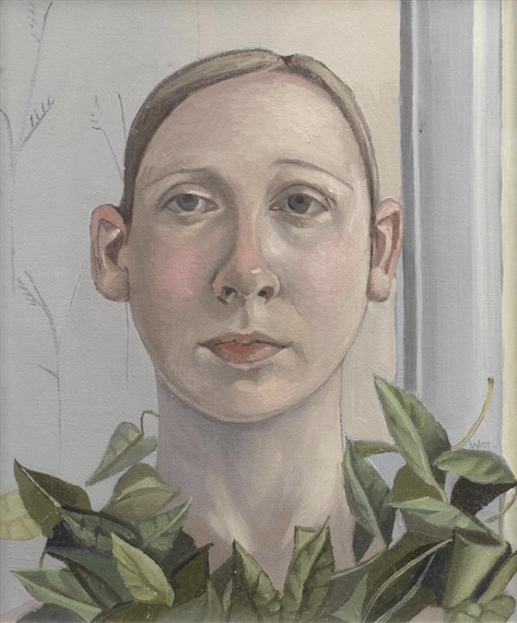 Study for the Disposition of Linen