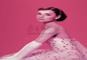 FAT HEPBURN by Kim Sangwoo, 2008