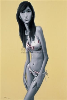 FOOTBALL BABY - Shi Wei