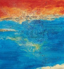 He Xiangyu (Chinese, 1986)