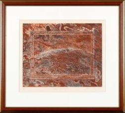 Desert Dreaming II - Carmen Ky