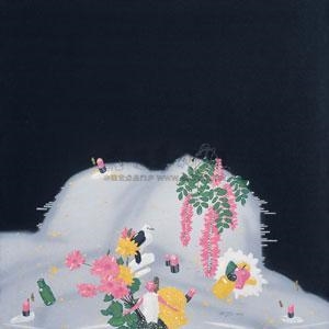 Landscape - Feng Zhengquan