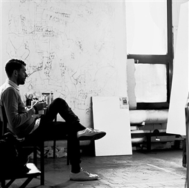 Alex Kuznetsov (Belarusian, 1978)