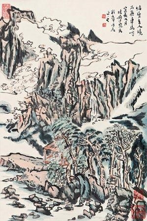 LANDSCAPE - Lun Yanshoao