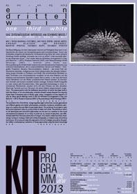 Silent Perception - KIT - Kunst im Tunnel