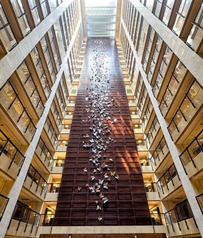 Winners announced for inaugural Australian Arts in Asia Awards