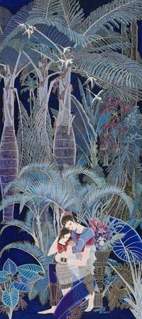 魅惑のシシャンバンナ ting Shao kuang 丁紹光 丁 紹光 TING SHAO