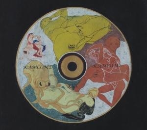 Flavour Chart - Gallery Maskara