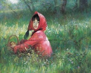 EARLY MORNING - Liu Wenjin