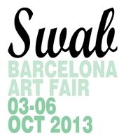 Swab, Contemporary Art Fair 2013 - Swab International Contemporary Art Fair Barcelona