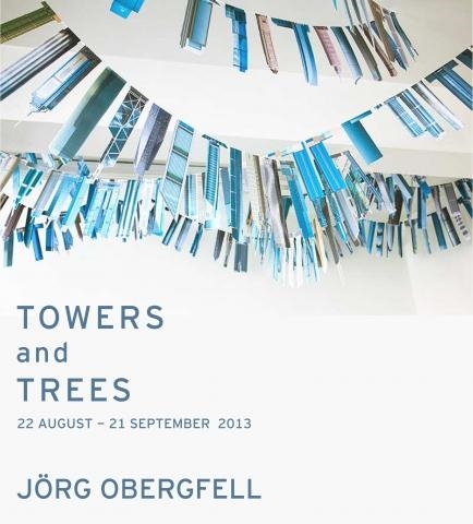 Towers and Trees - Gallery EM