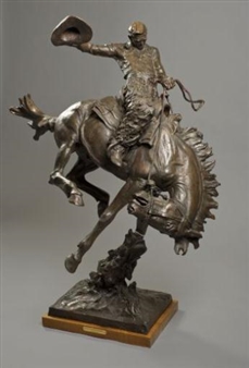 Fanning a Twister Steamboat - Peter M. Fillerup