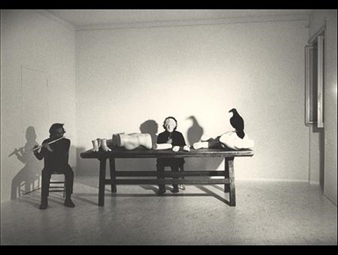 Gli Anni Settanta: Arte a Roma - Palazzo Esposizioni Roma