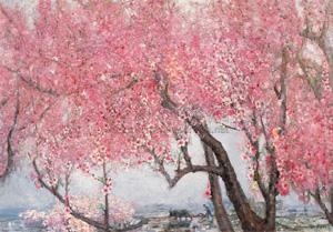 LANDSCAPE - Xia Peiyao