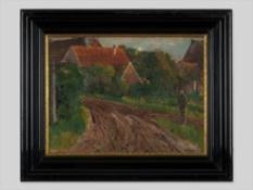 Promenade - Willy Brandes