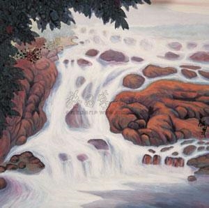 Brook - Yang Er' Min