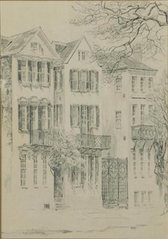MEETING STREET - Julia Homer Wilson