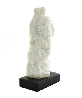 PROTESTER - Nathan Bindler