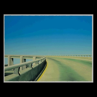 Skyway - Peter Baczek