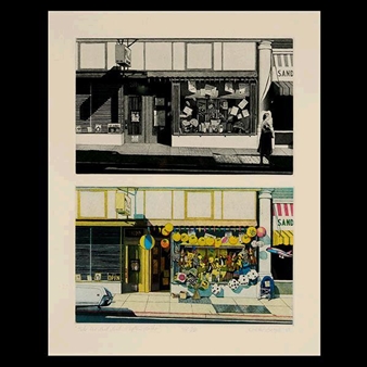 Take One Last Look, Capt. Bilko - Peter Baczek