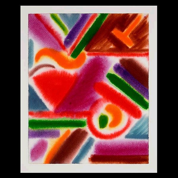 Jean Weinbaum 4 Artworks MutualArt