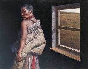 TOMORROW - Liu Jingsheng