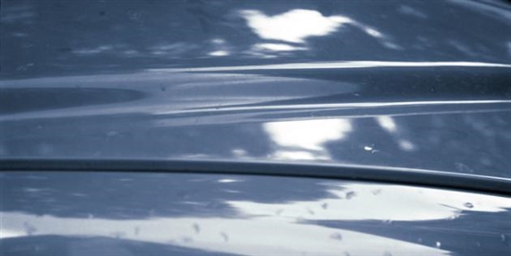 Jan Dibbets - Gladstone Gallery, New York (24th Street)