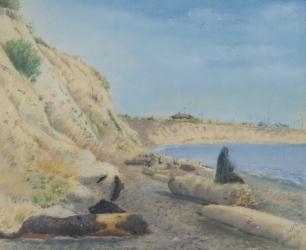 Art Gallery of Greater Victoria, Victoria, British...