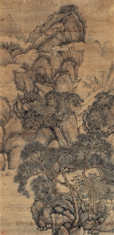 LANDSCAPE - Fang Zong