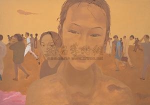 THE ATTRACTIVE DIARY II by Shen Xiaotong