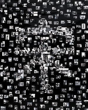 THE PAST YEARS OF SONGZHUANG VILLAGE - Deng Hua