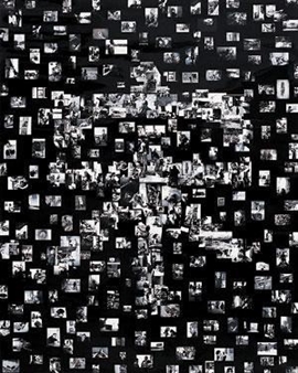 THE PAST YEARS OF SONGZHUANG VILLAGE - Deng Hua