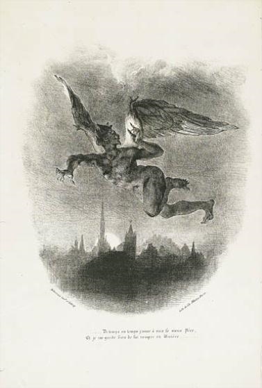 17 Works: Faust