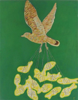 Stream to Stream - D. Ebenezer Sundar Singh