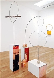 Review: Alison O'Daniel at Samuel Freeman